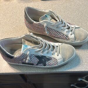 Golden Goose superstar Lowtop sneakers